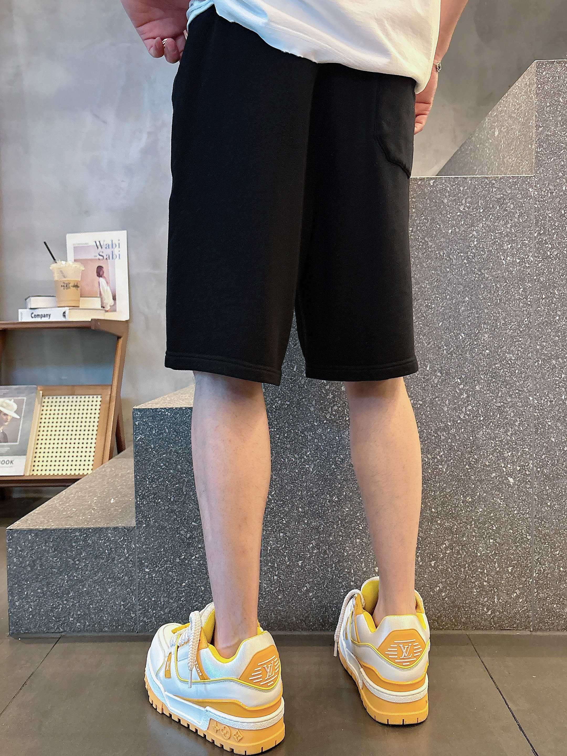 LuxluxHouse Best Quality Clothes Ralph Lauren Pants