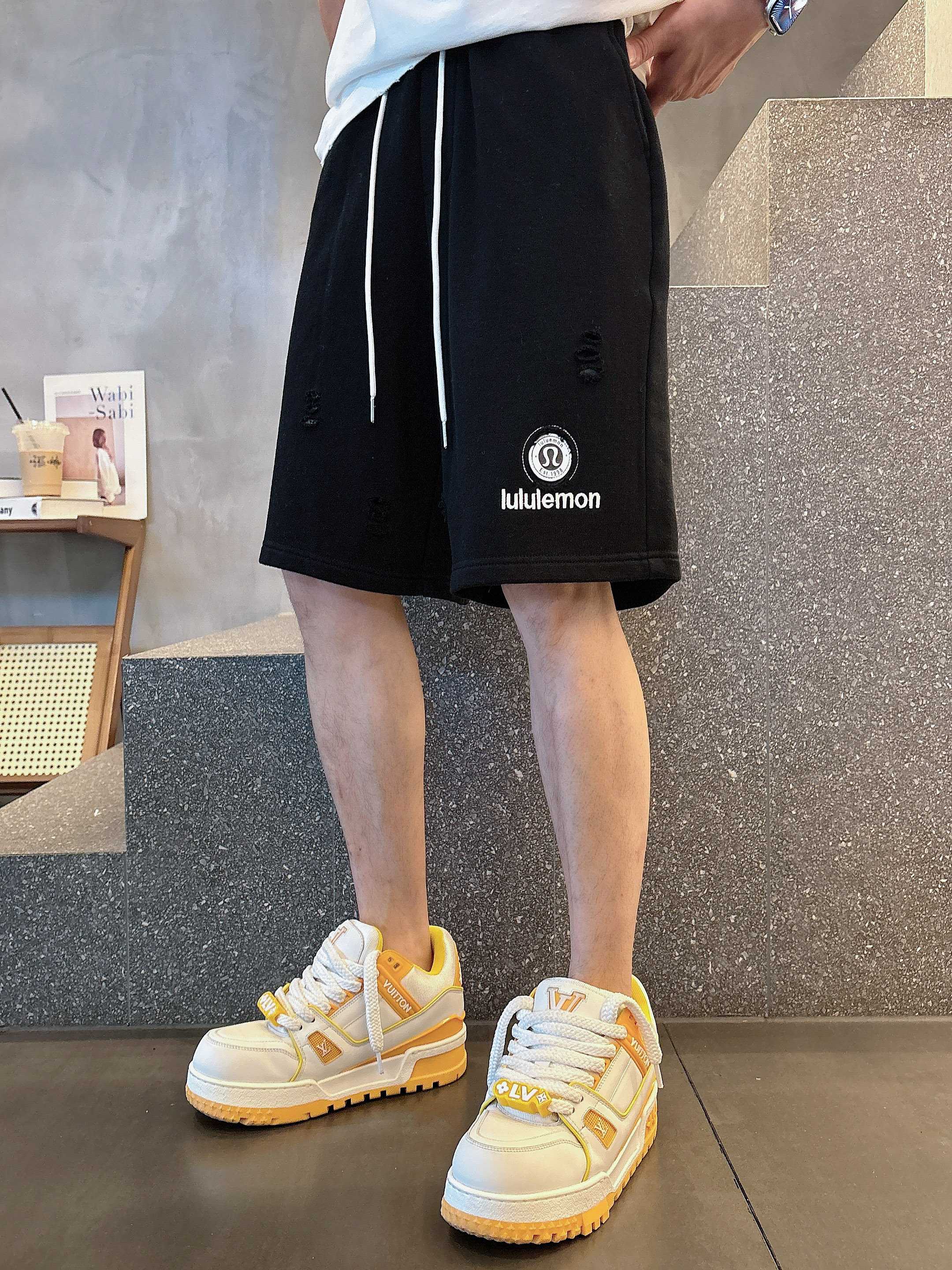 LuxluxHouse Best Quality Clothes Ralph Lauren Pants