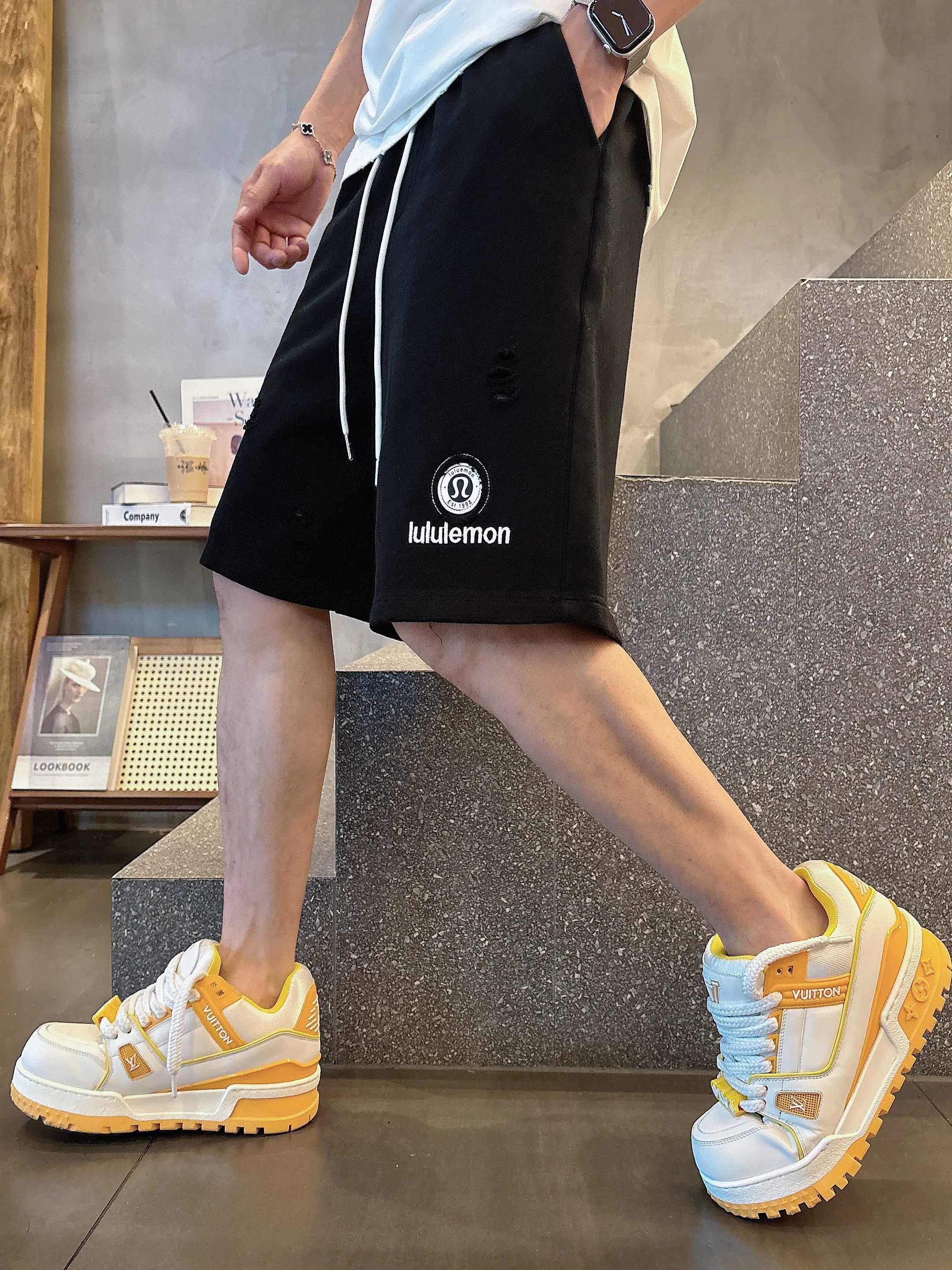 LuxluxHouse Best Quality Clothes Ralph Lauren Pants