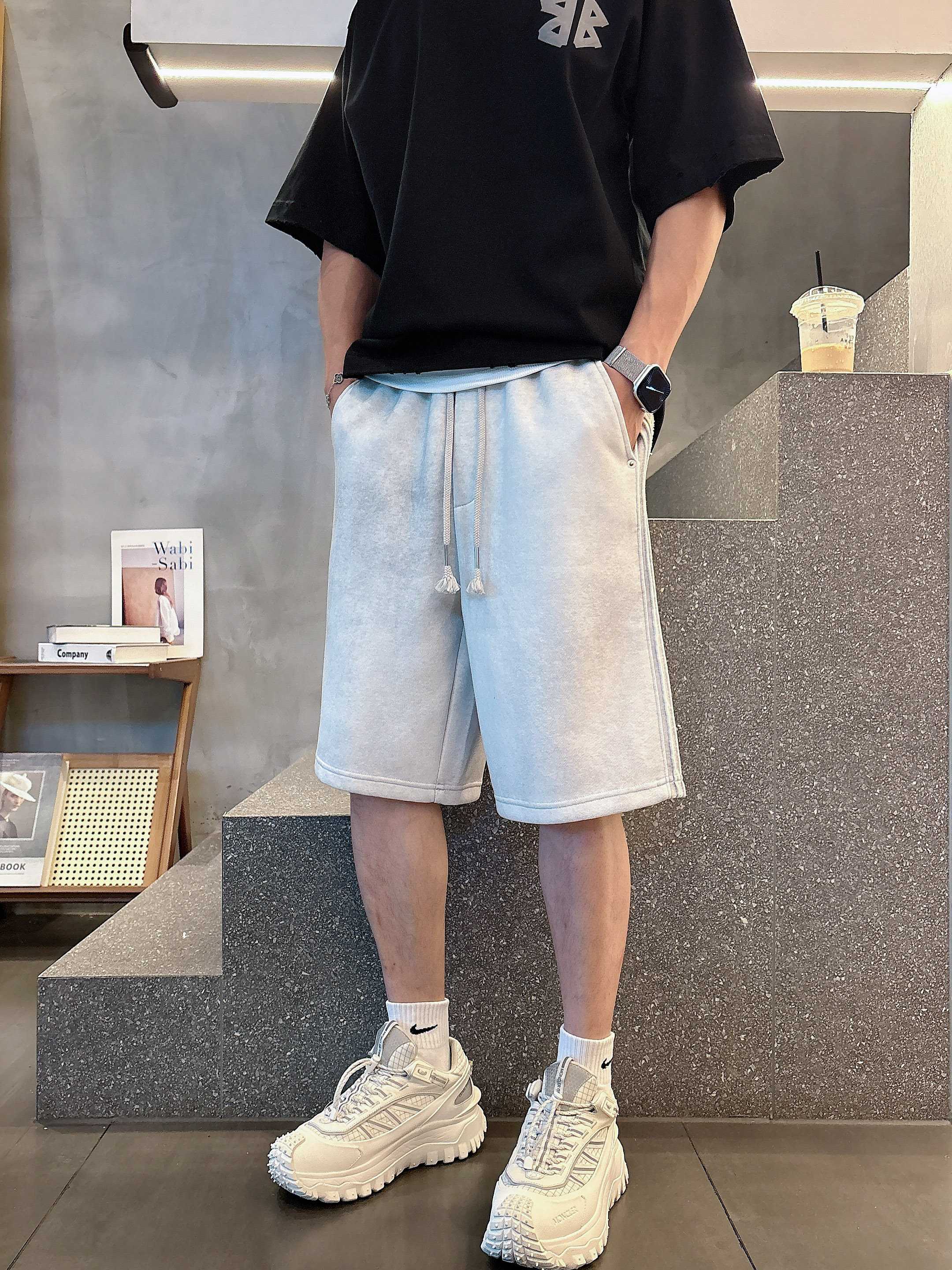 LuxluxHouse Best Quality Clothes Balenciaga Pants