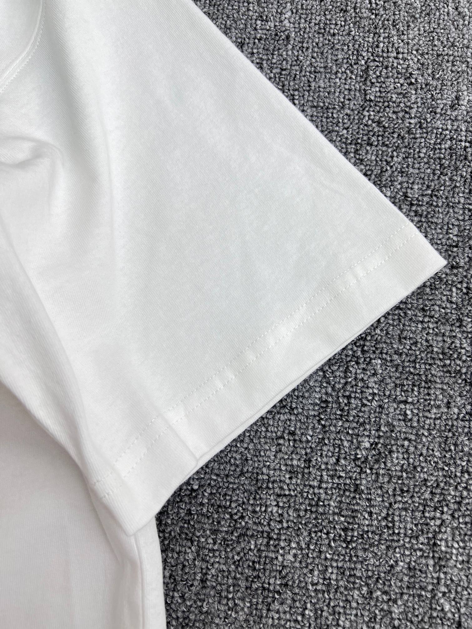 LuxluxHouse Best Quality Clothes Burberry T-shirt