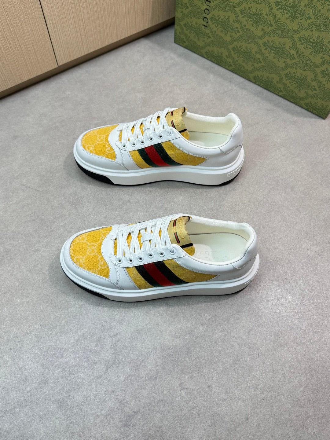 LuxluxHouse Best Quality Shoes Gucci