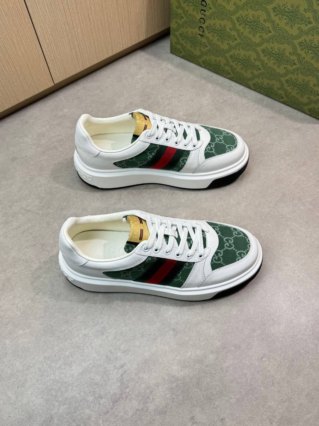 LuxluxHouse Best Quality Shoes Gucci