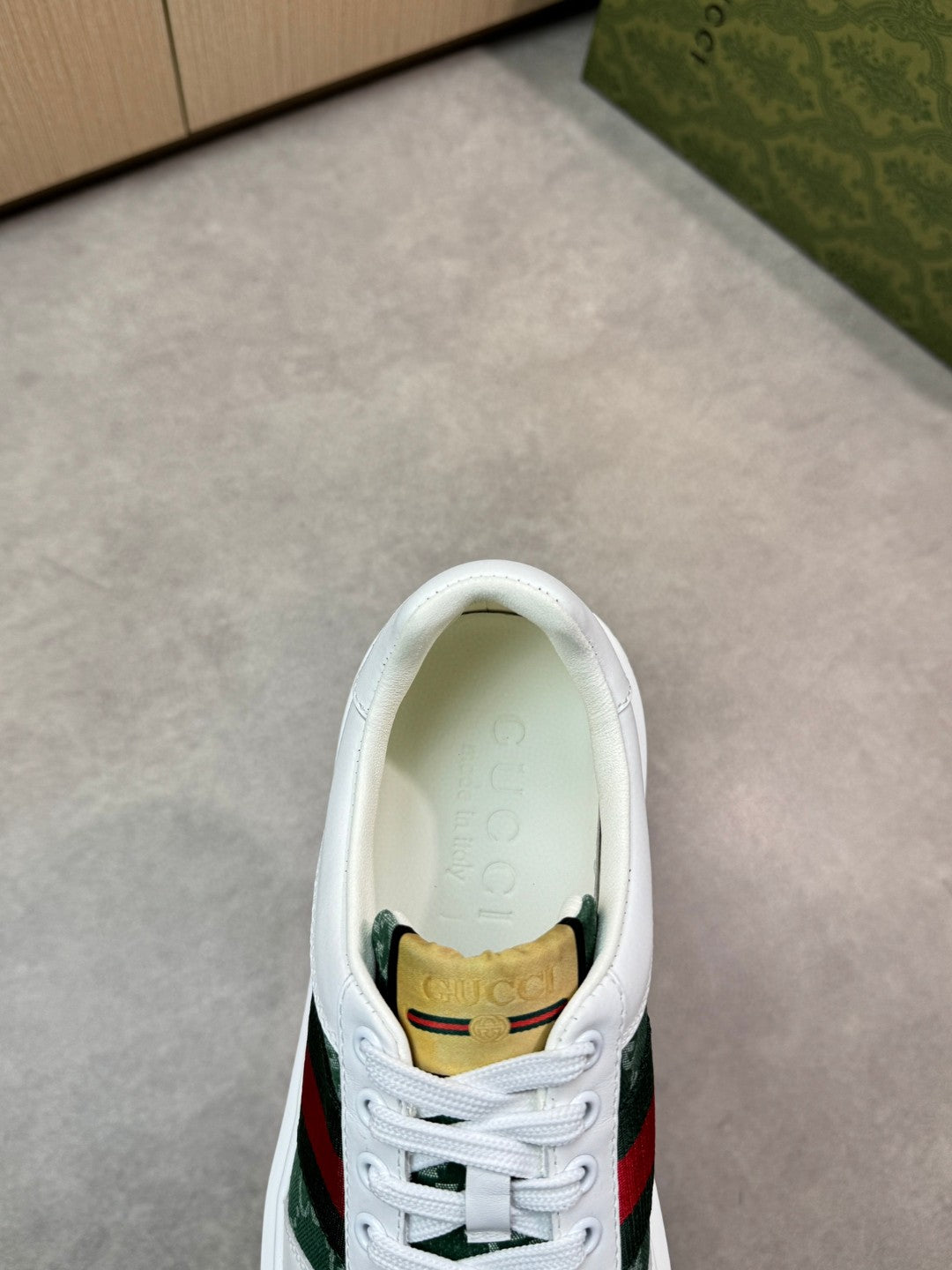 LuxluxHouse Best Quality Shoes Gucci