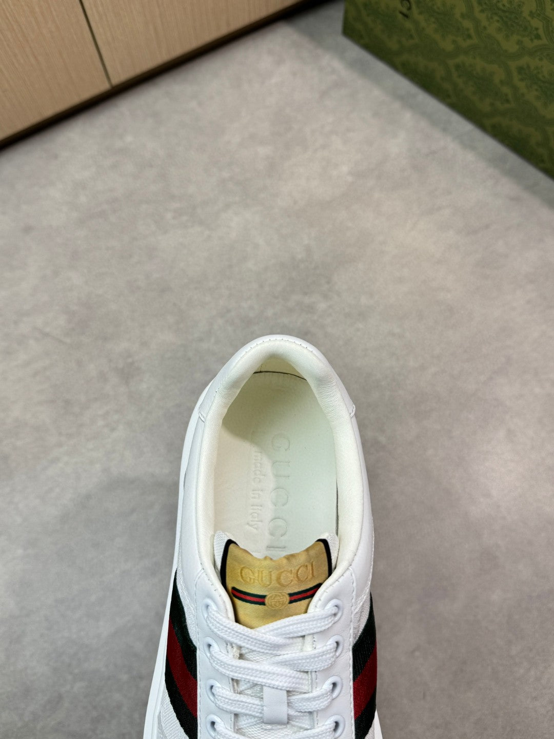 LuxluxHouse Best Quality Shoes Gucci