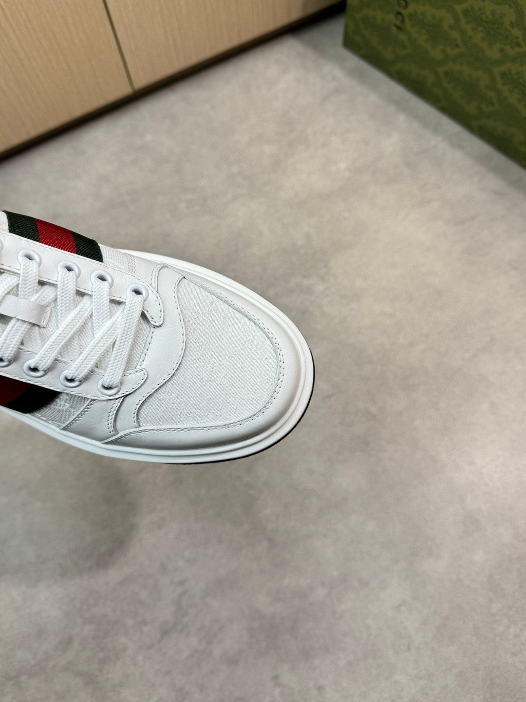 LuxluxHouse Best Quality Shoes Gucci