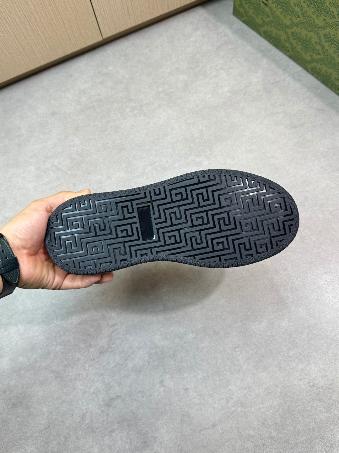 LuxluxHouse Best Quality Shoes Gucci