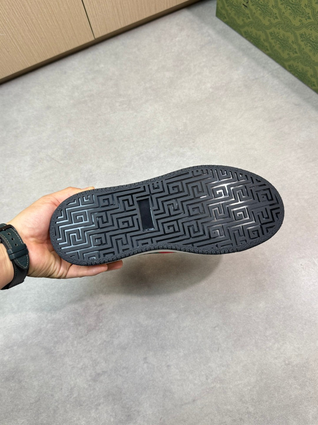 LuxluxHouse Best Quality Shoes Gucci