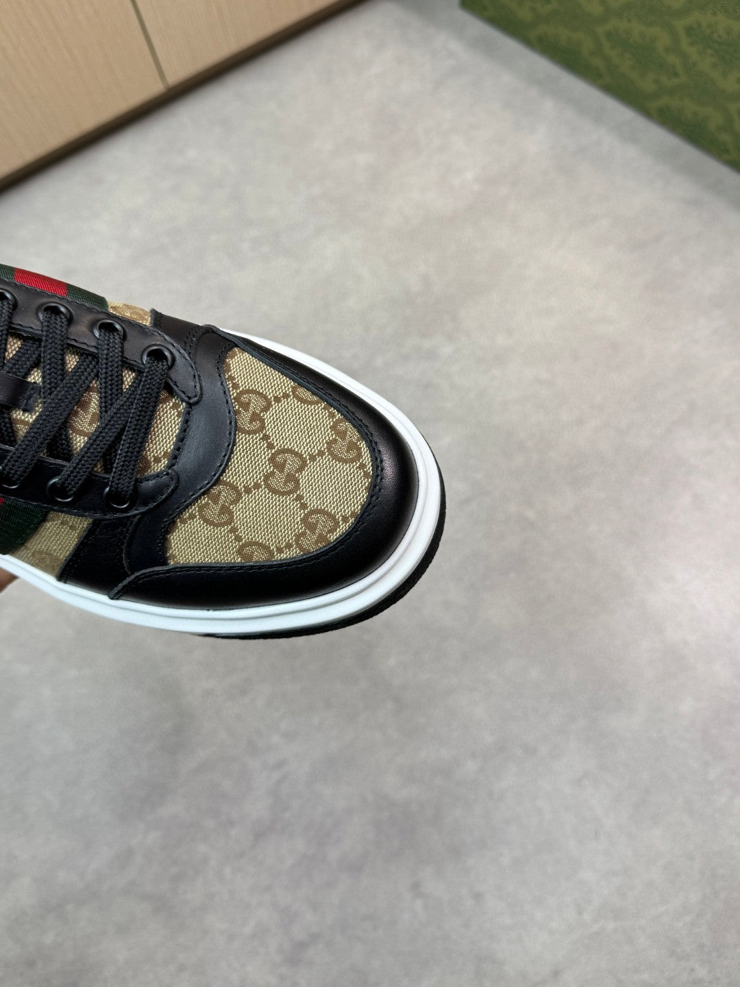 LuxluxHouse Best Quality Shoes Gucci