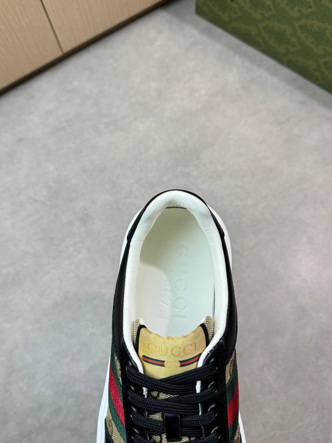 LuxluxHouse Best Quality Shoes Gucci