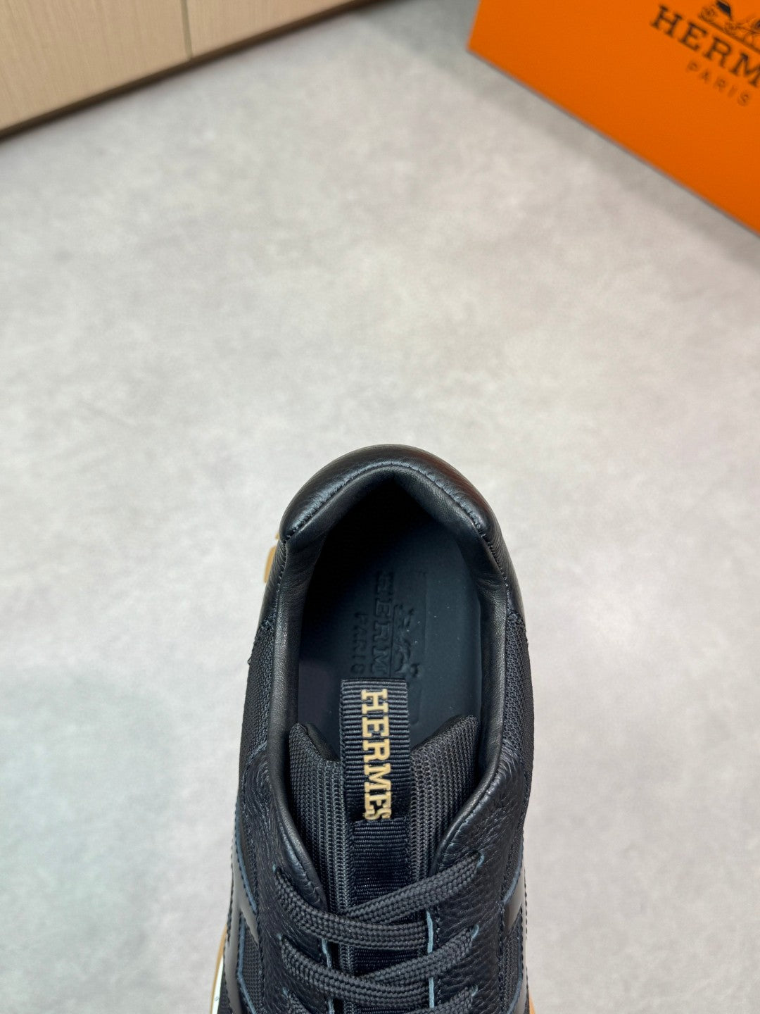 LuxluxHouse Best Quality Shoes Hermes