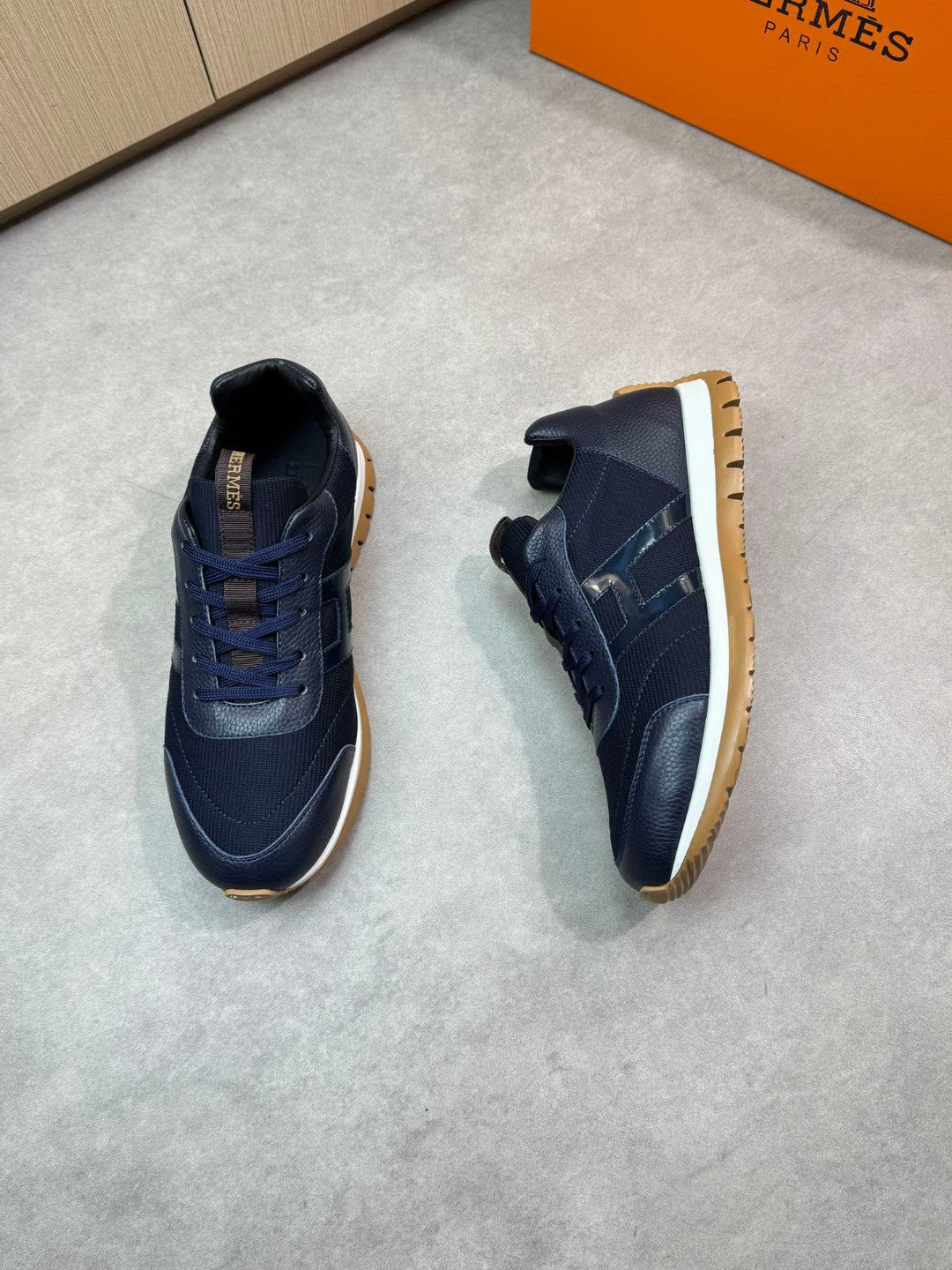 LuxluxHouse Best Quality Shoes Hermes