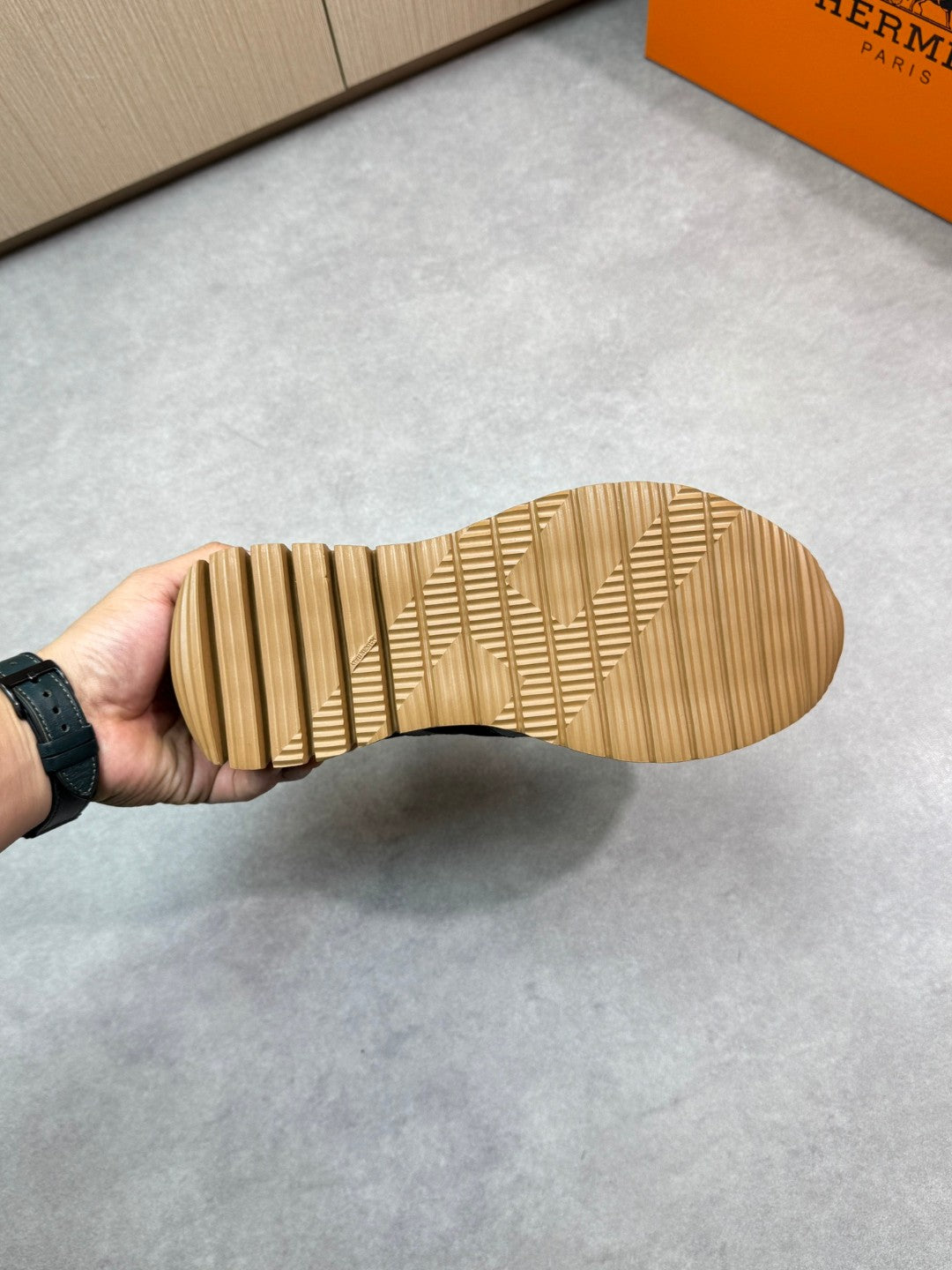 LuxluxHouse Best Quality Shoes Hermes