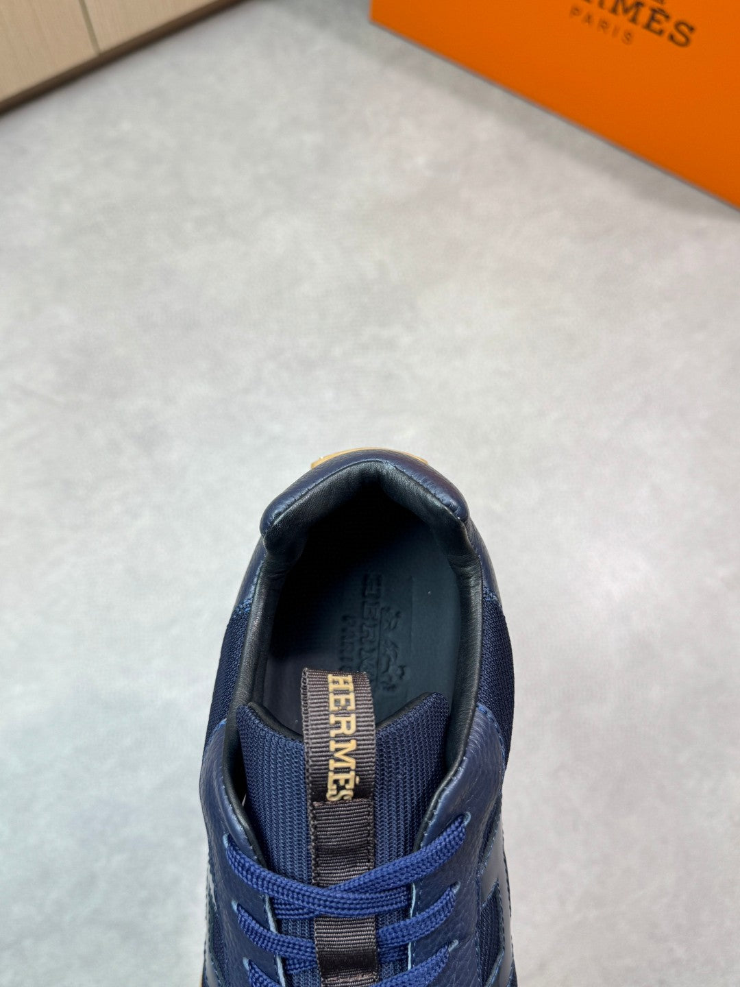 LuxluxHouse Best Quality Shoes Hermes