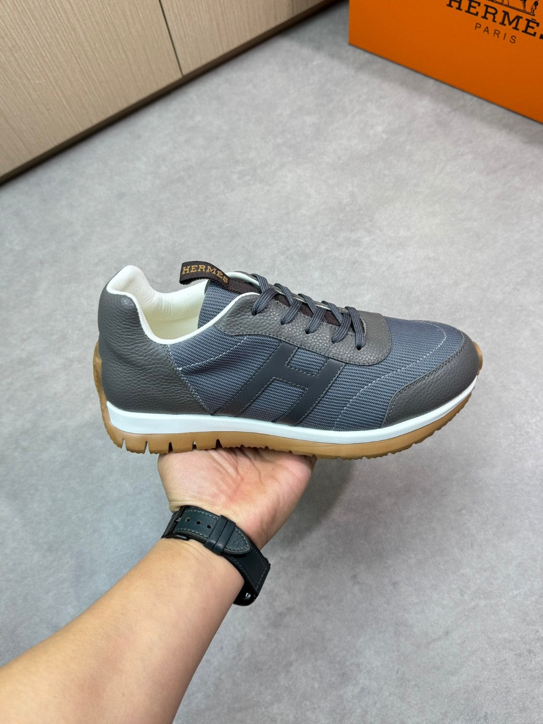 LuxluxHouse Best Quality Shoes Hermes