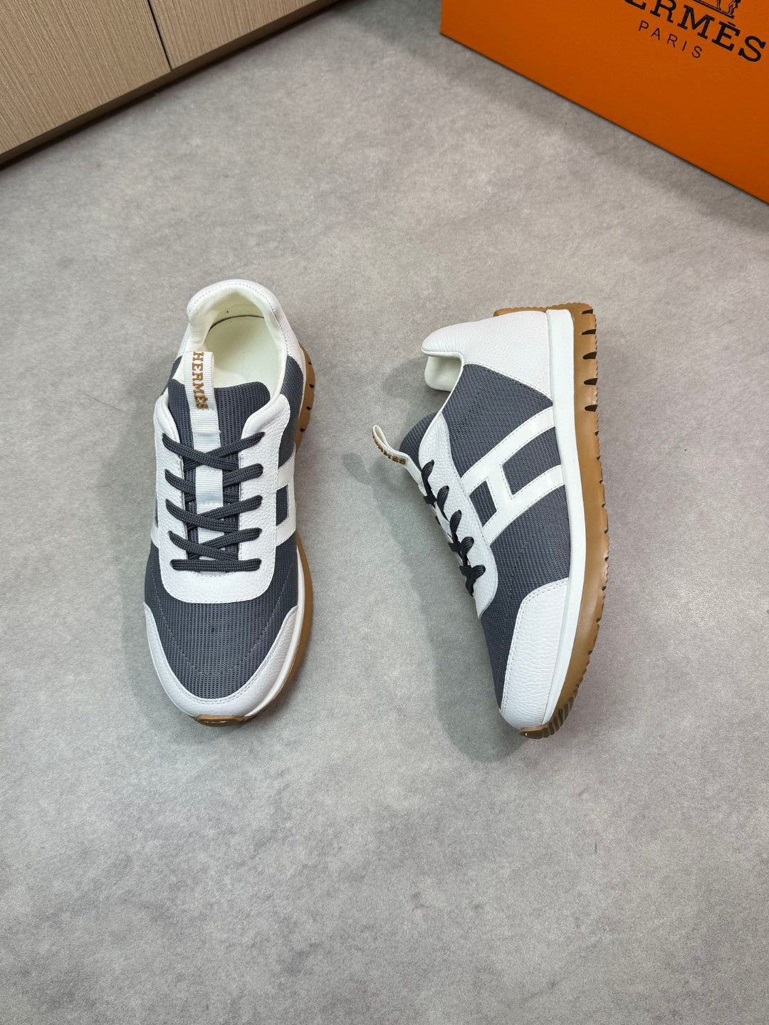 LuxluxHouse Best Quality Shoes Hermes