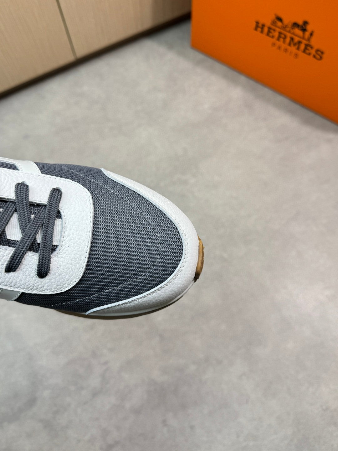 LuxluxHouse Best Quality Shoes Hermes