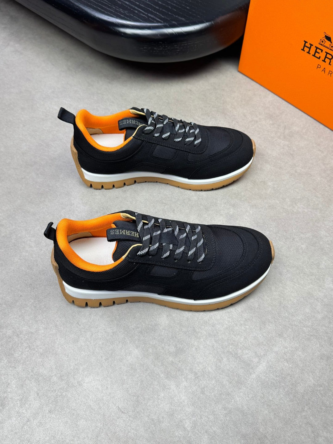 LuxluxHouse Best Quality Shoes Hermes