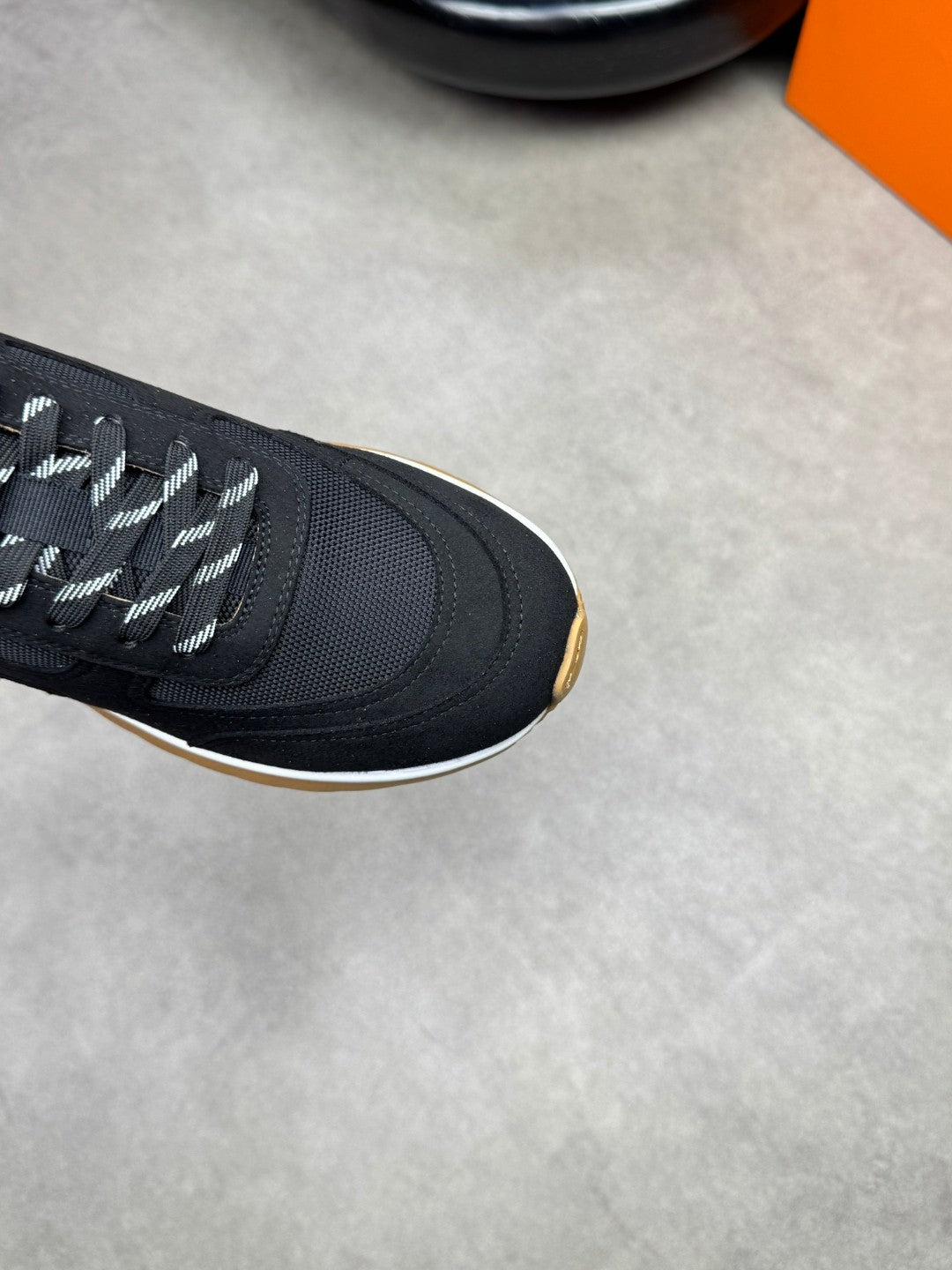 LuxluxHouse Best Quality Shoes Hermes