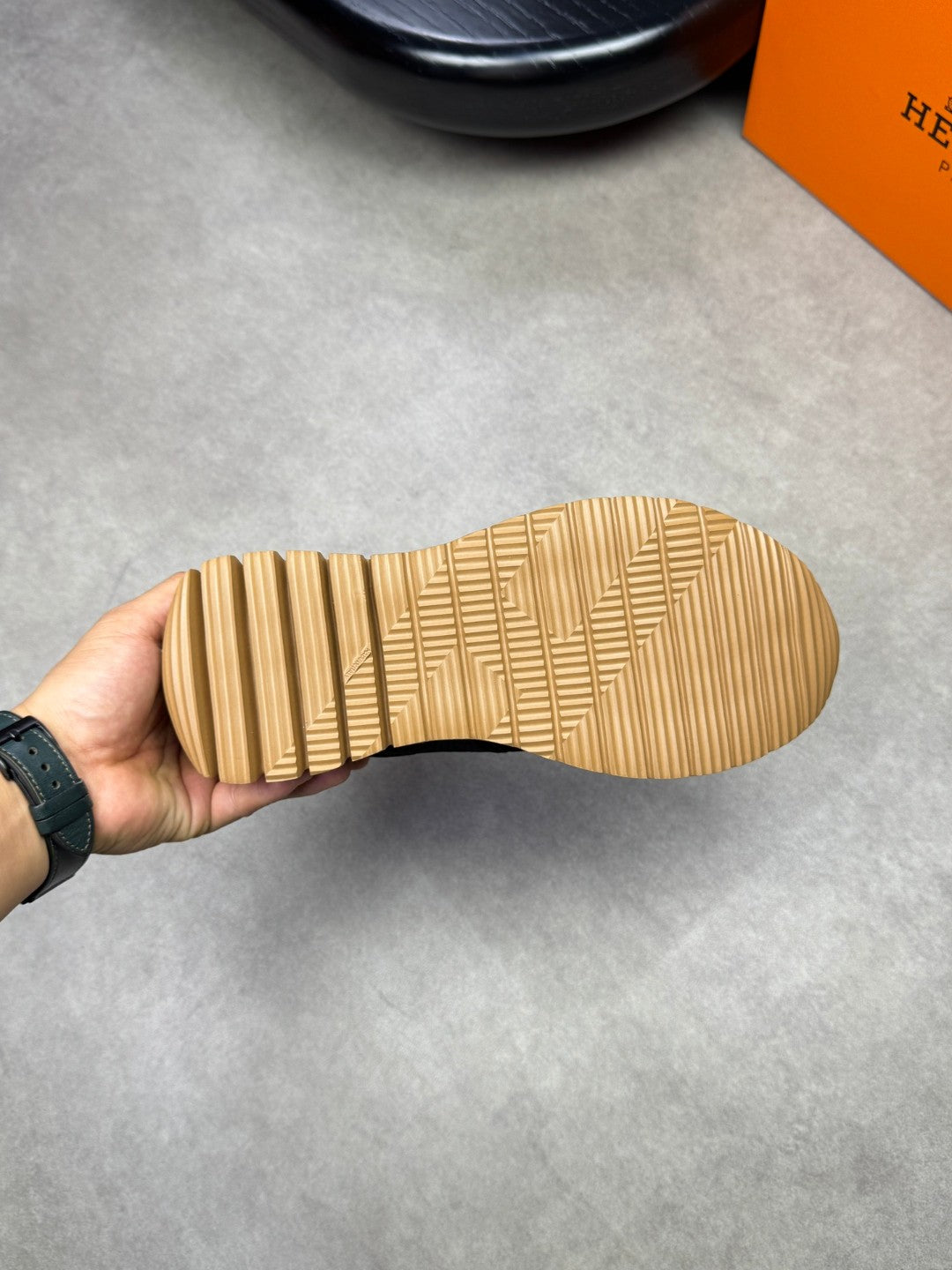 LuxluxHouse Best Quality Shoes Hermes