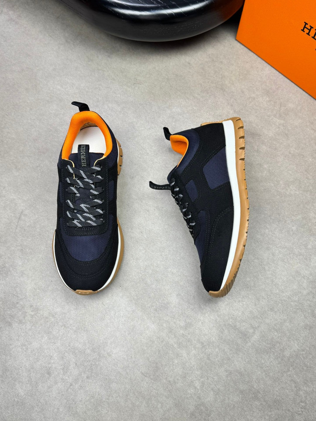 LuxluxHouse Best Quality Shoes Hermes