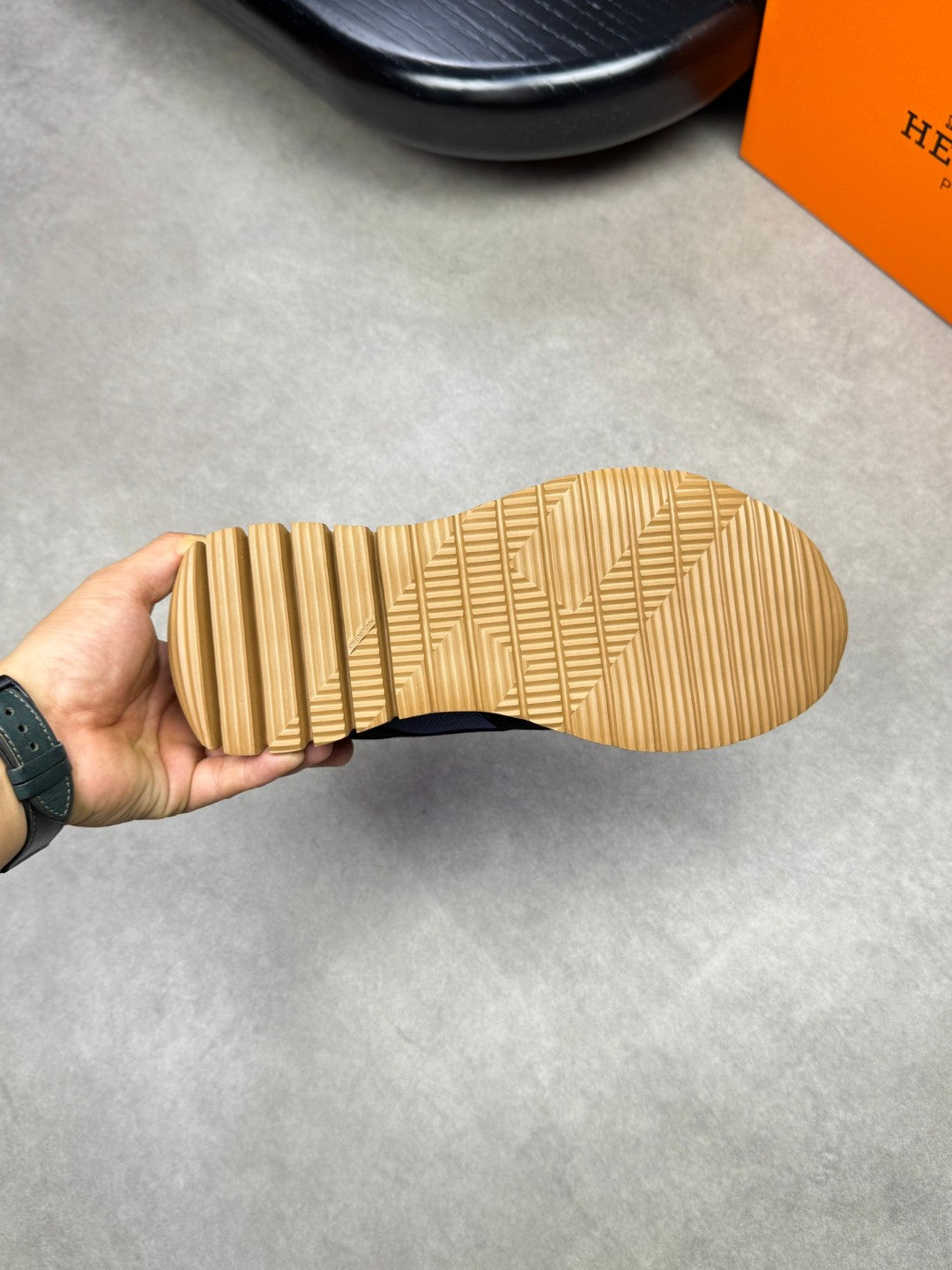 LuxluxHouse Best Quality Shoes Hermes