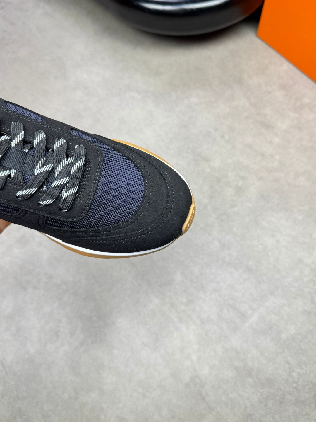 LuxluxHouse Best Quality Shoes Hermes
