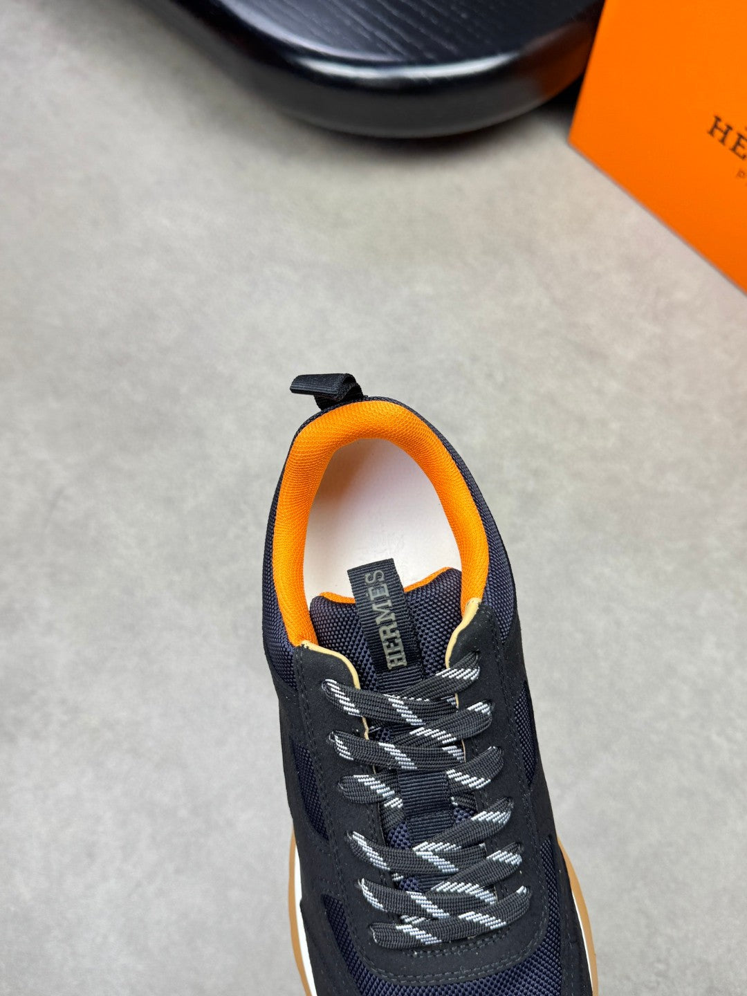 LuxluxHouse Best Quality Shoes Hermes