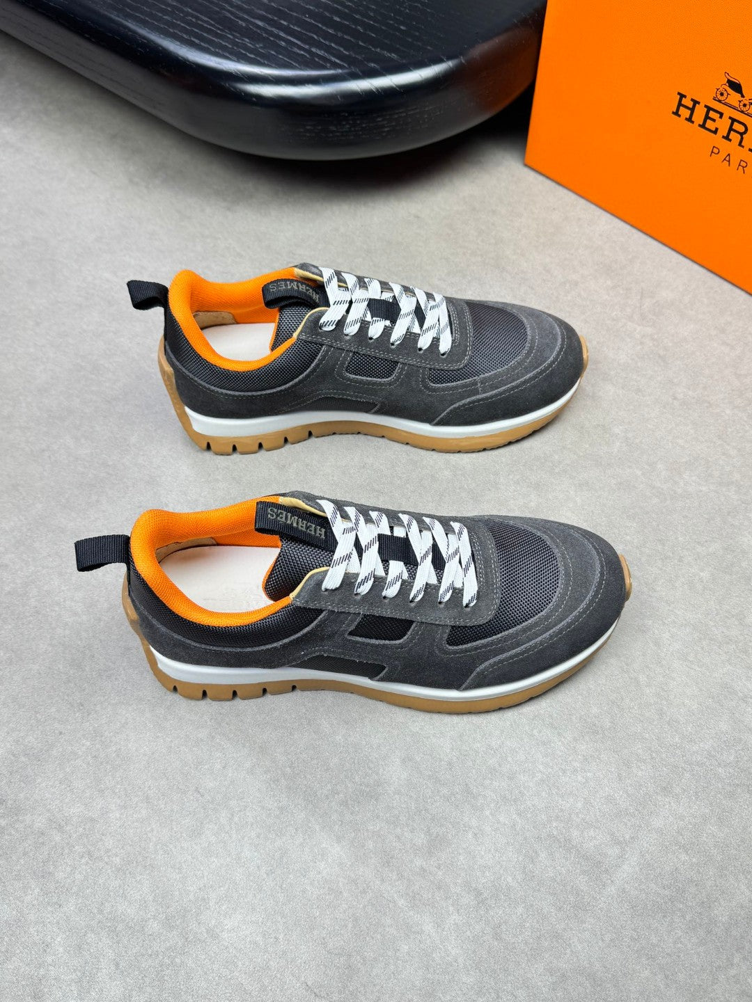 LuxluxHouse Best Quality Shoes Hermes