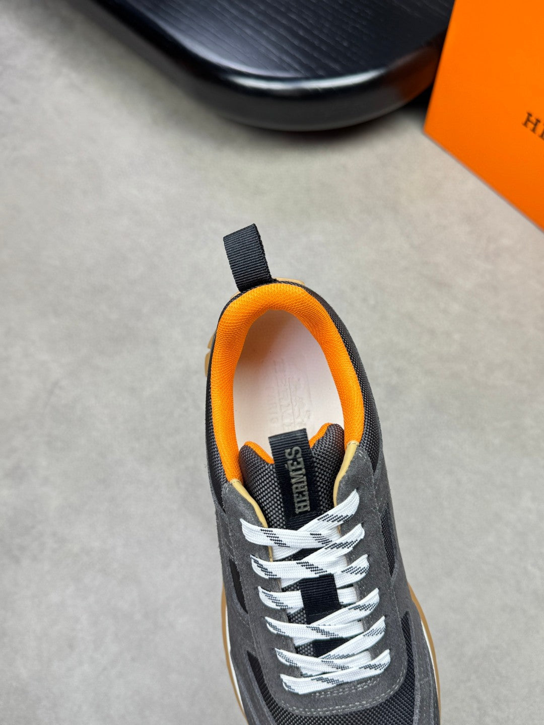 LuxluxHouse Best Quality Shoes Hermes