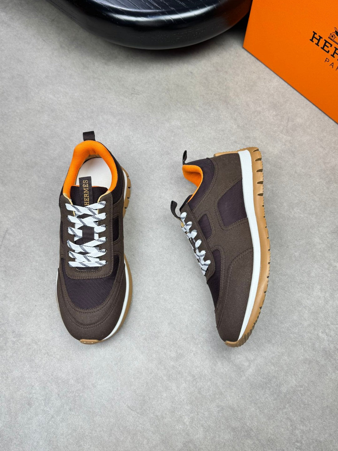 LuxluxHouse Best Quality Shoes Hermes