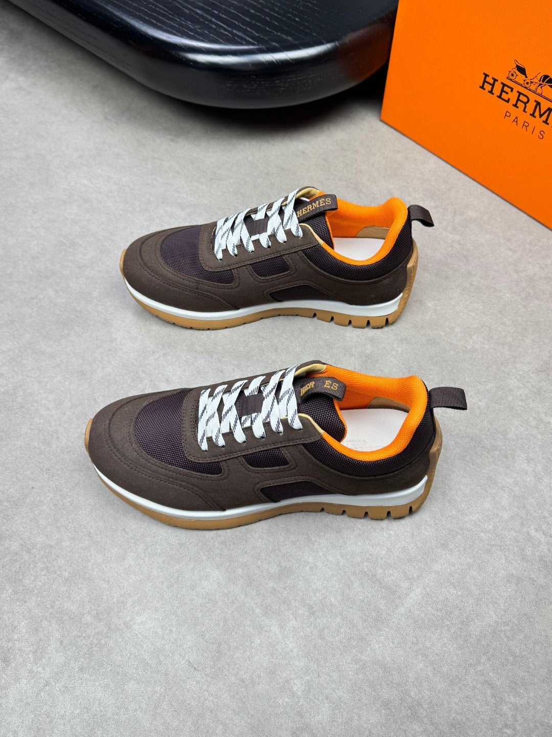 LuxluxHouse Best Quality Shoes Hermes