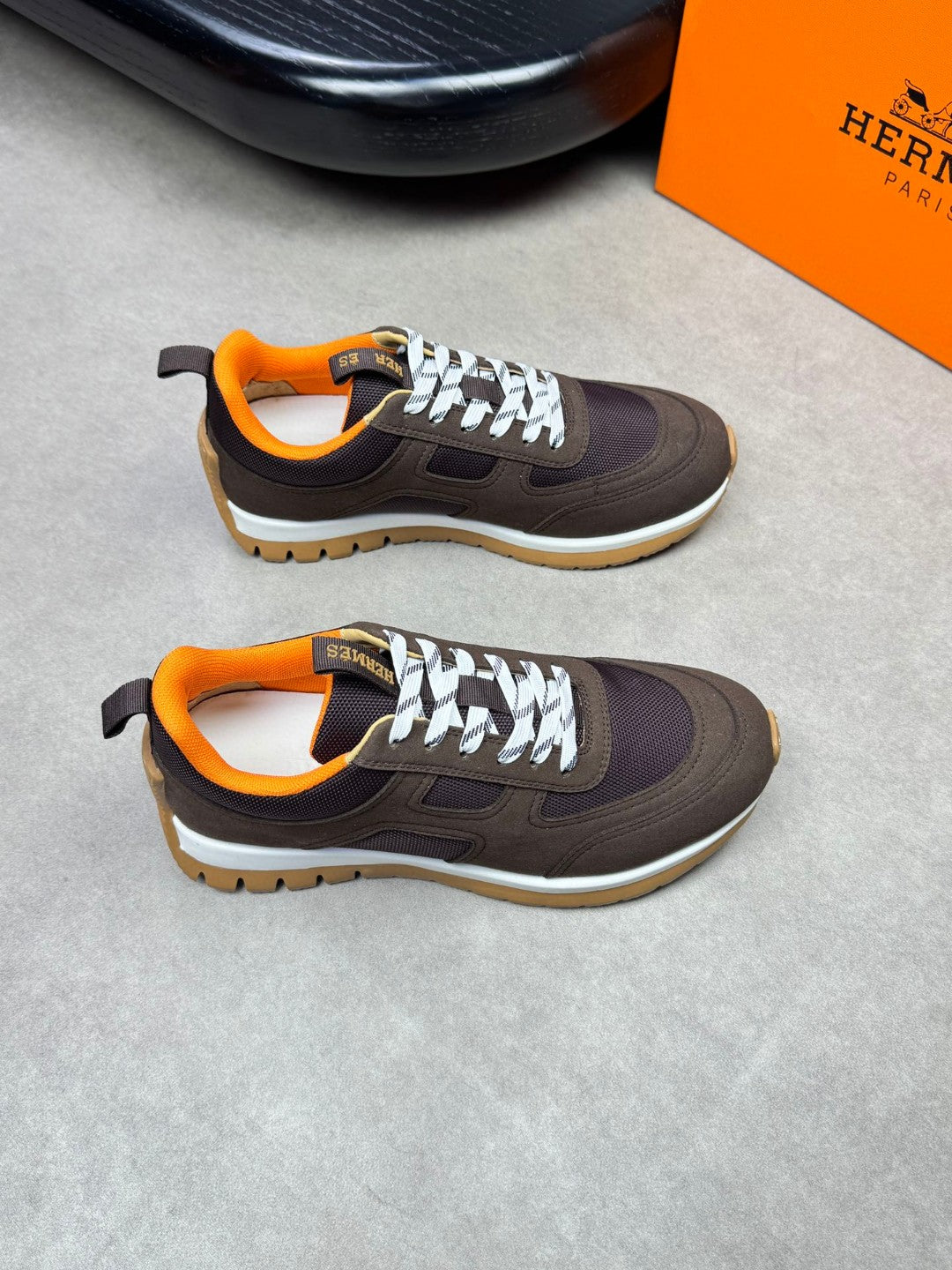 LuxluxHouse Best Quality Shoes Hermes