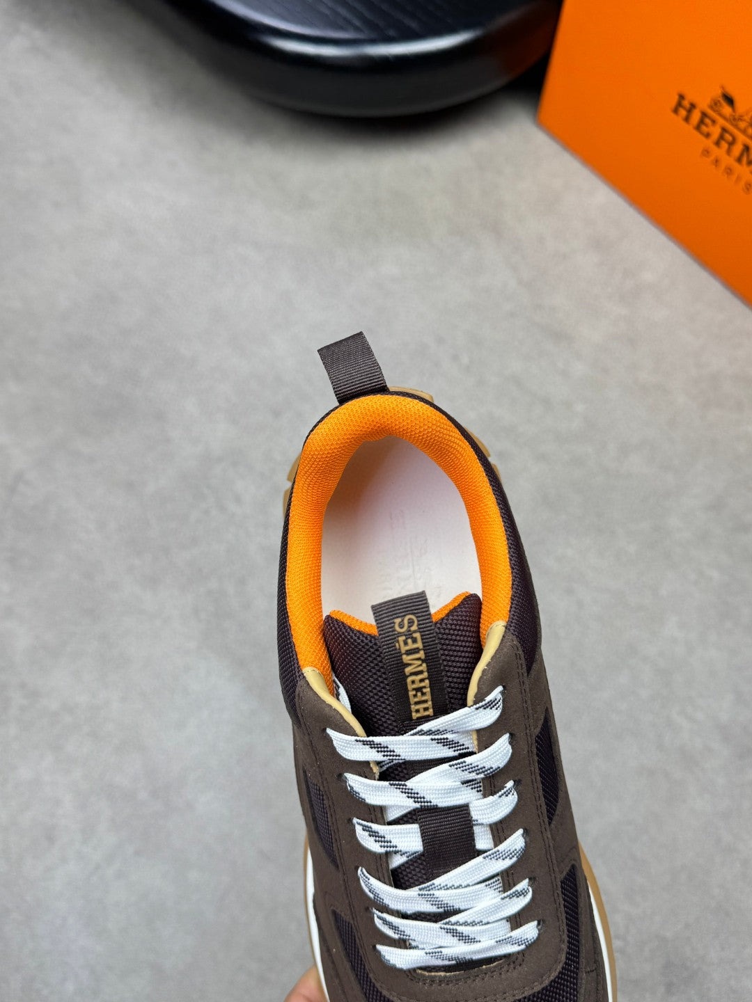 LuxluxHouse Best Quality Shoes Hermes