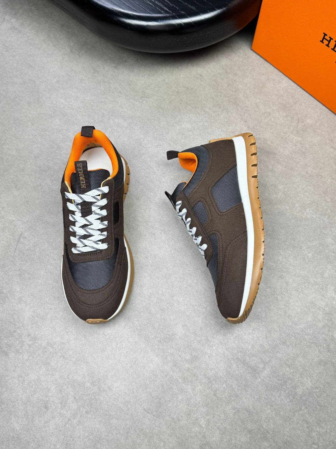 LuxluxHouse Best Quality Shoes Hermes