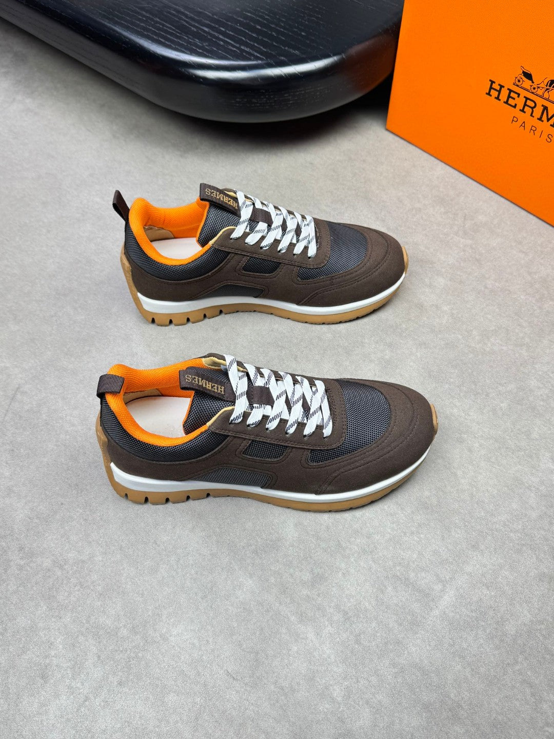 LuxluxHouse Best Quality Shoes Hermes