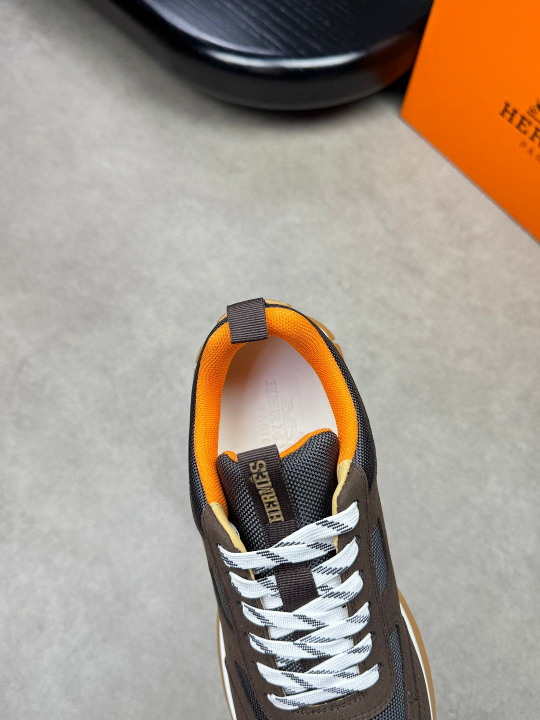 LuxluxHouse Best Quality Shoes Hermes