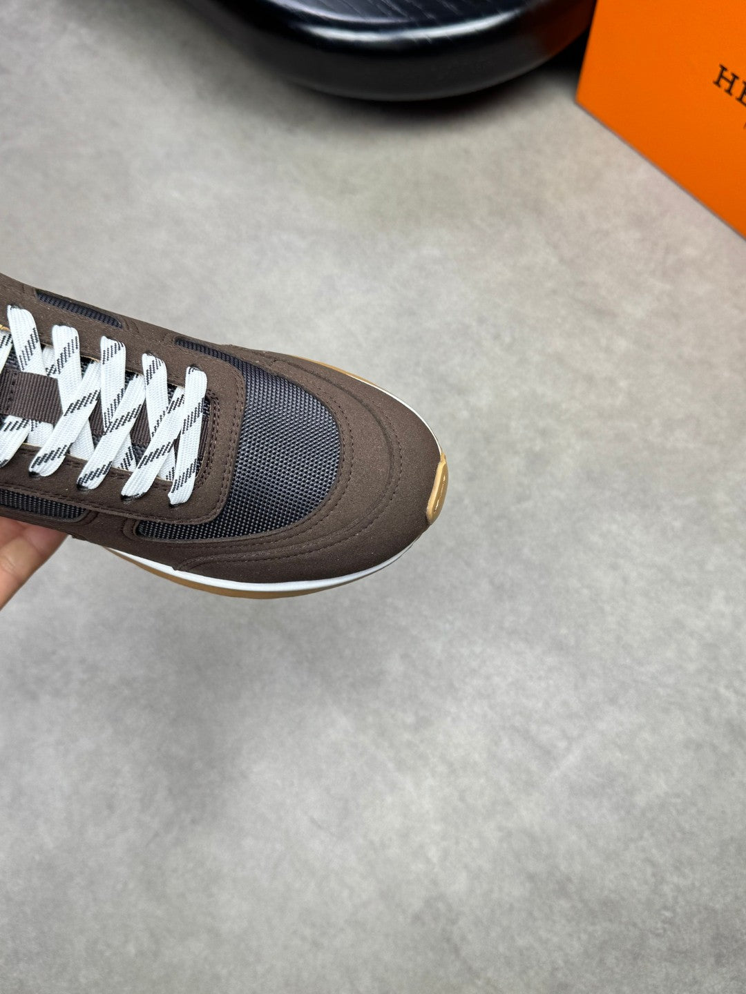LuxluxHouse Best Quality Shoes Hermes