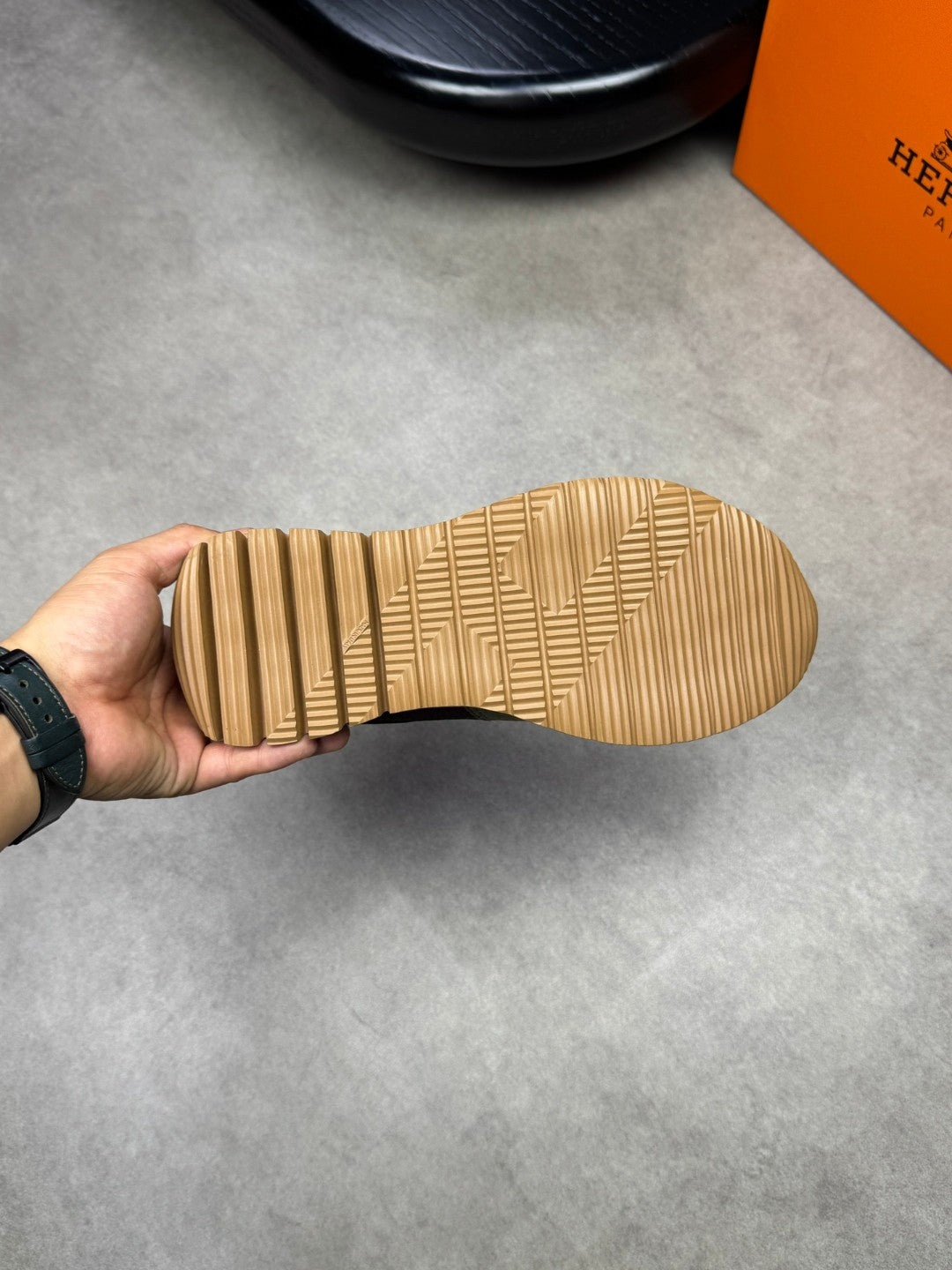 LuxluxHouse Best Quality Shoes Hermes