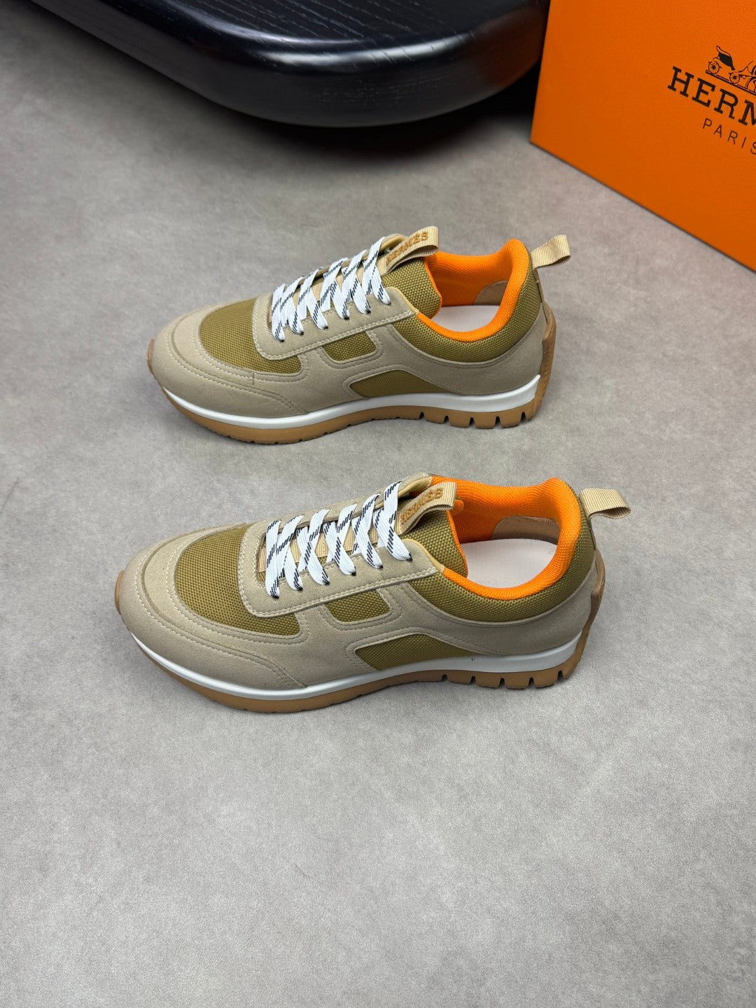 LuxluxHouse Best Quality Shoes Hermes