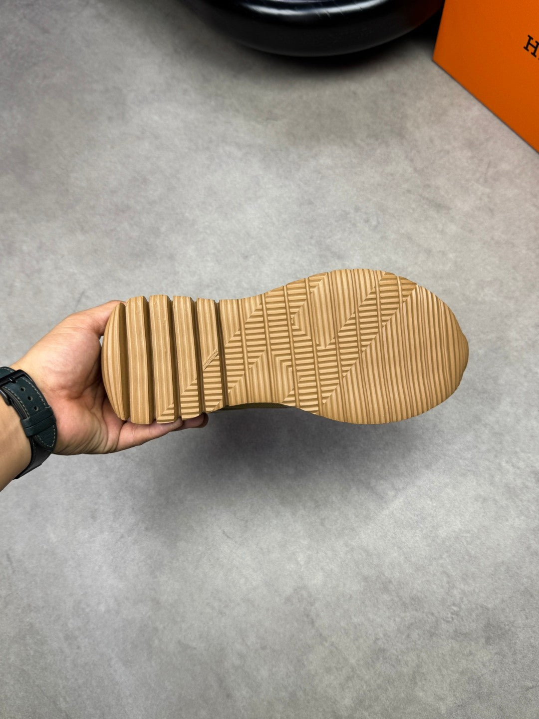 LuxluxHouse Best Quality Shoes Hermes