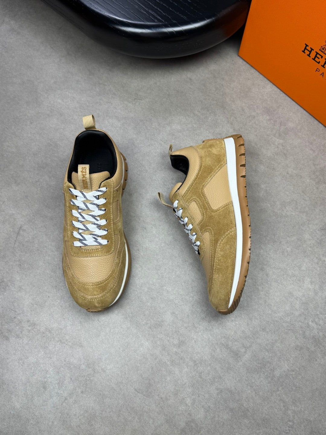 LuxluxHouse Best Quality Shoes Hermes