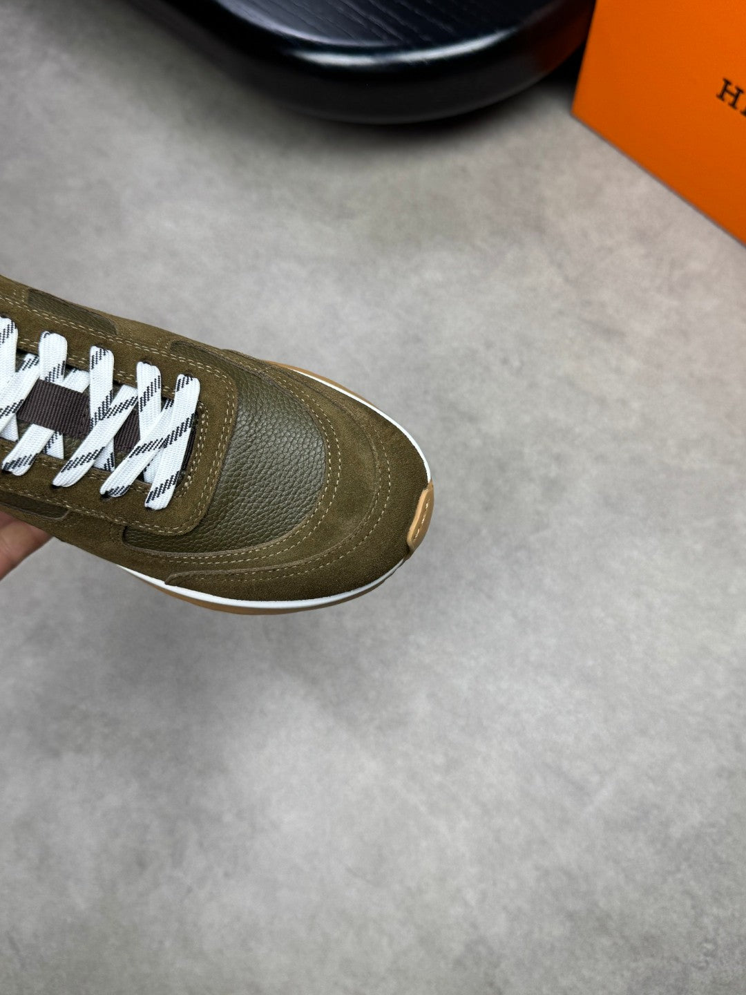 LuxluxHouse Best Quality Shoes Hermes