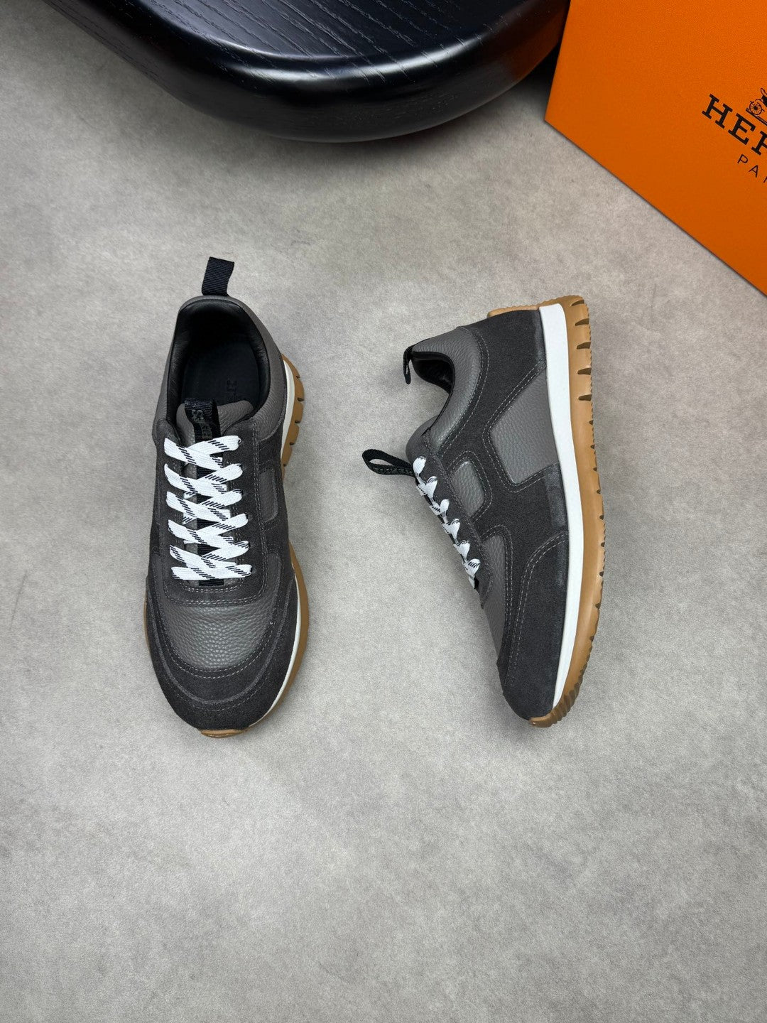 LuxluxHouse Best Quality Shoes Hermes