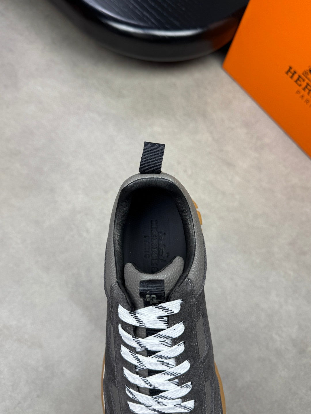 LuxluxHouse Best Quality Shoes Hermes
