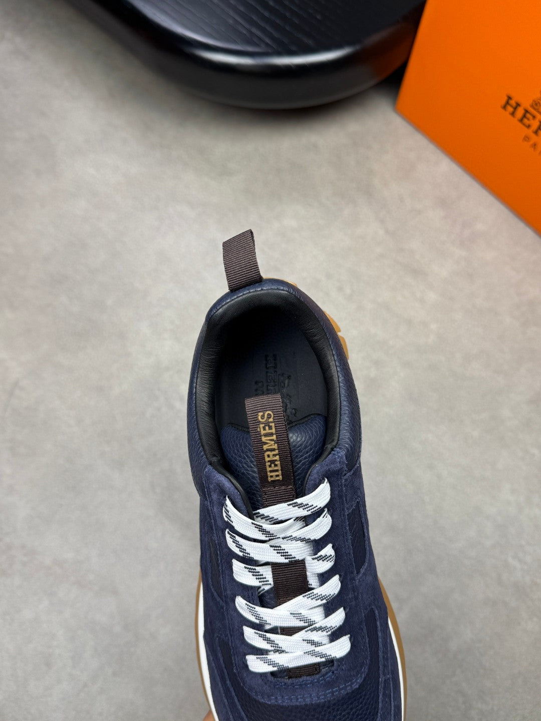 LuxluxHouse Best Quality Shoes Hermes