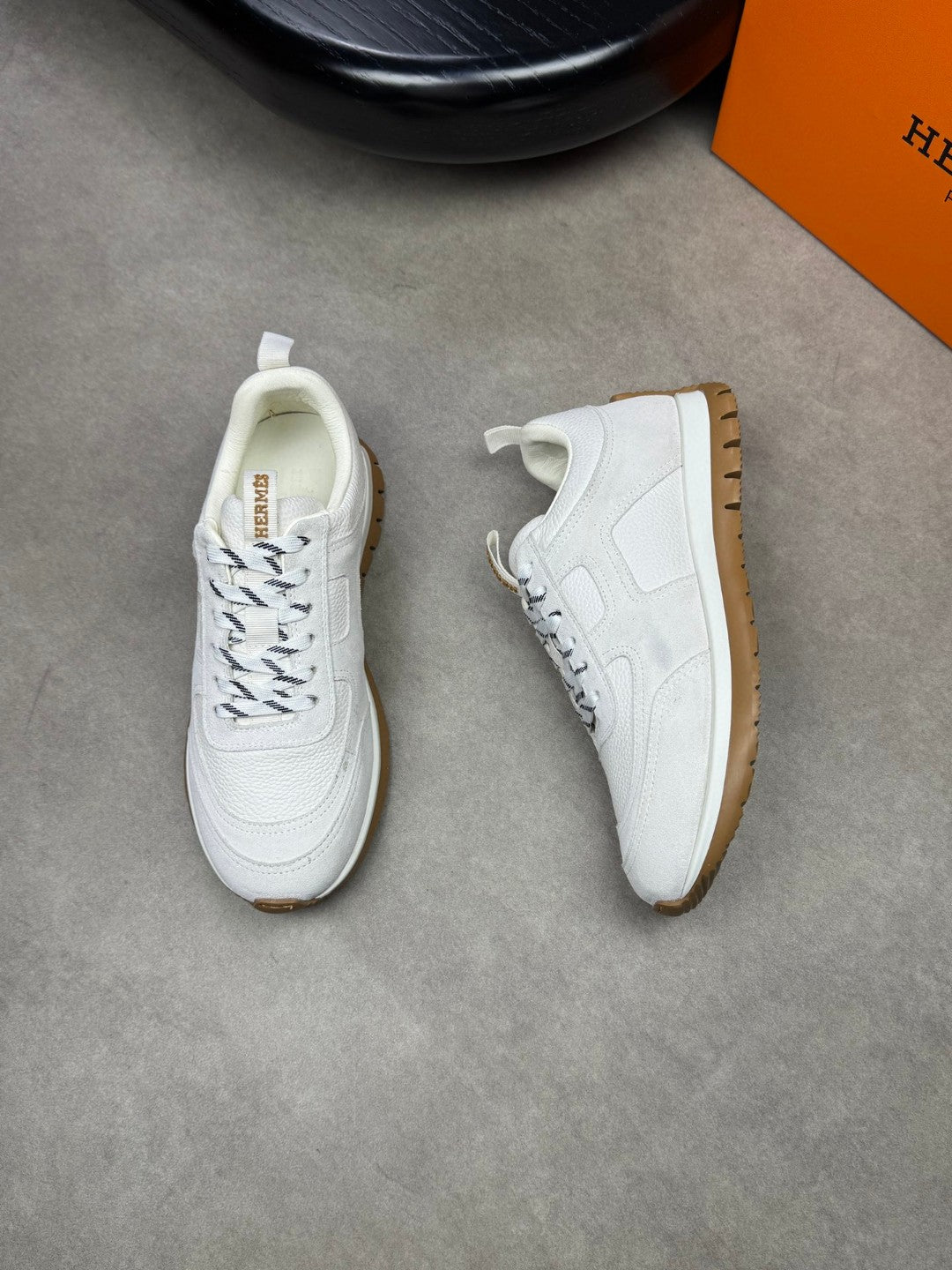 LuxluxHouse Best Quality Shoes Hermes