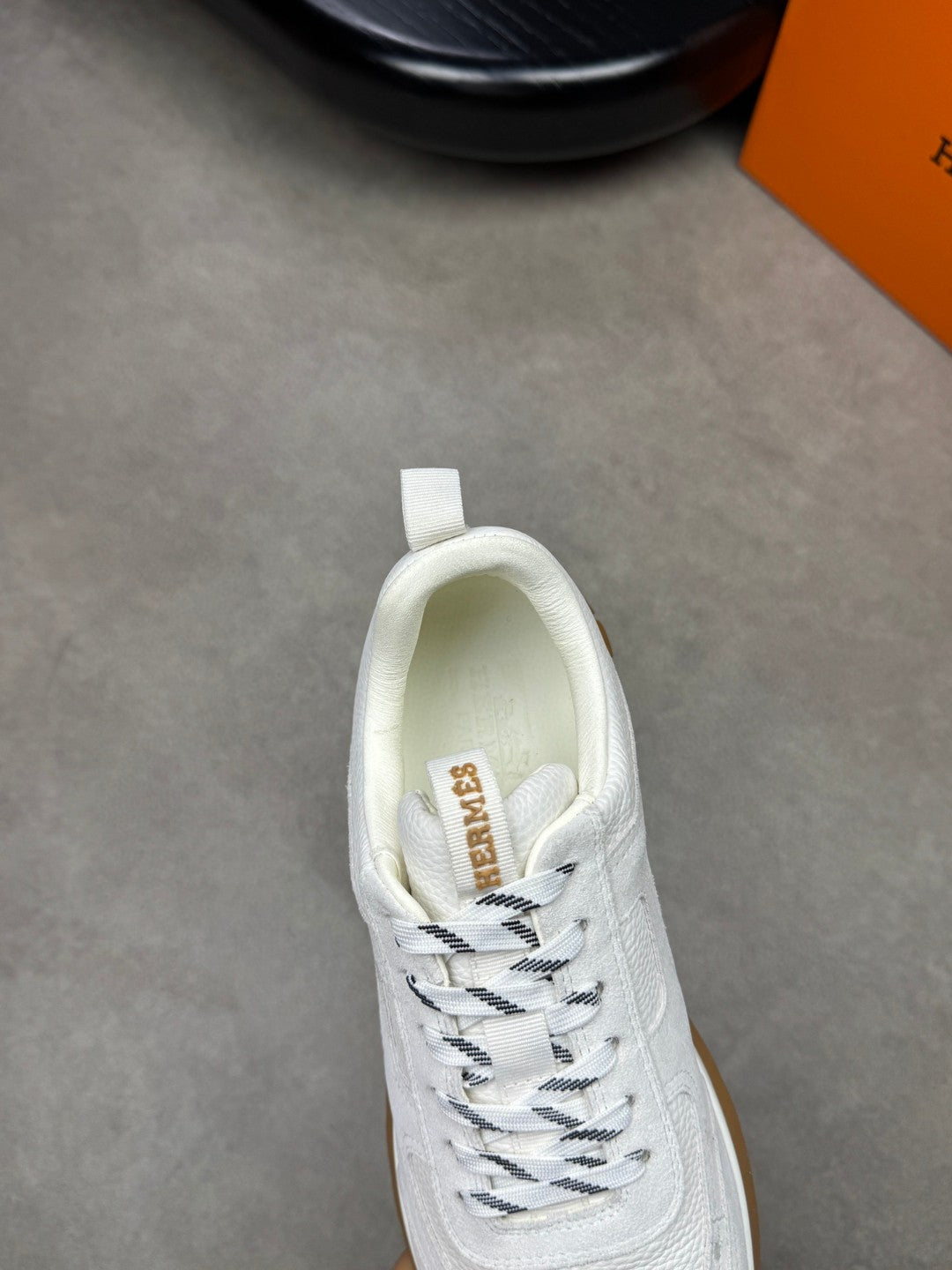 LuxluxHouse Best Quality Shoes Hermes
