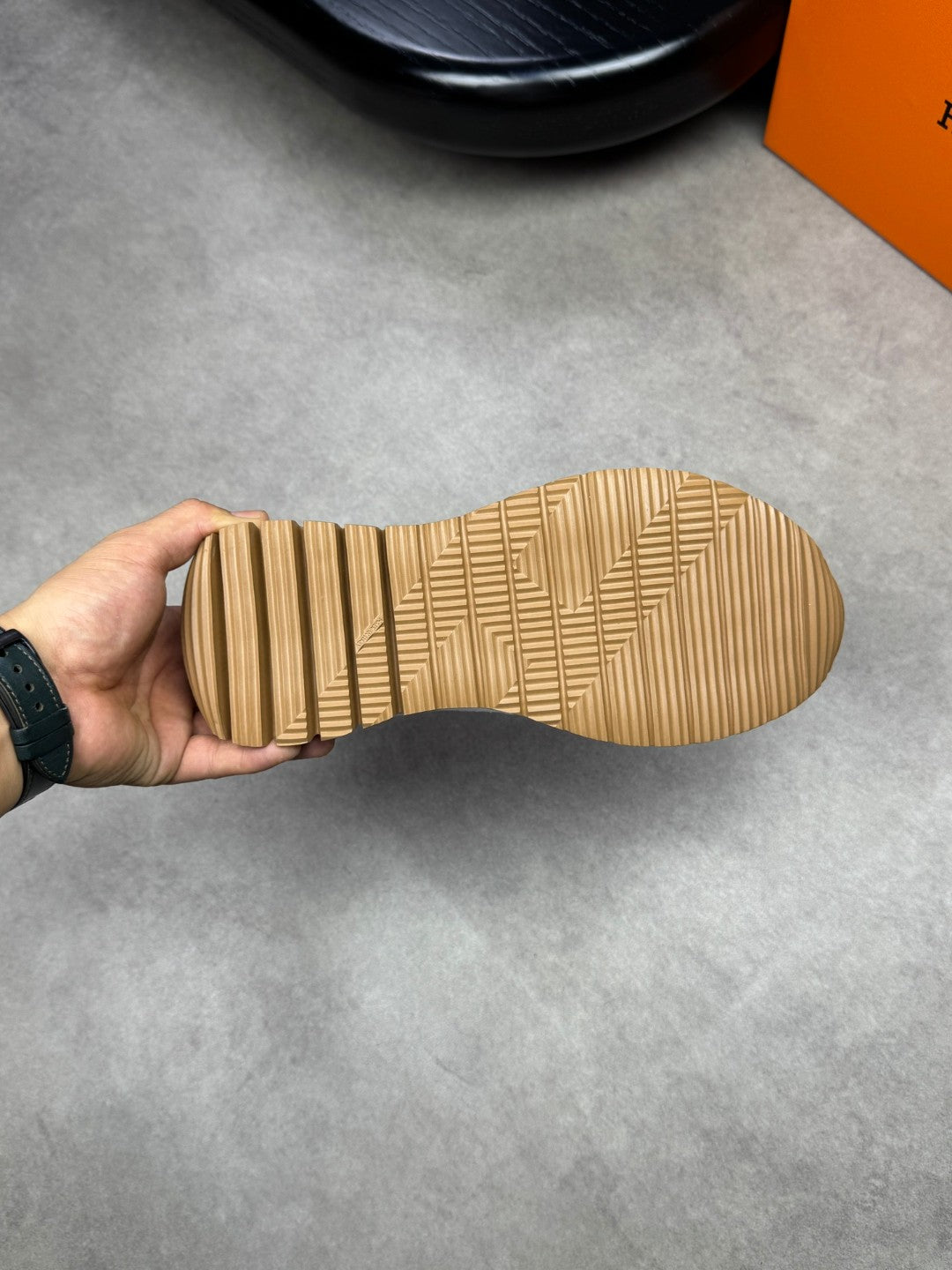 LuxluxHouse Best Quality Shoes Hermes