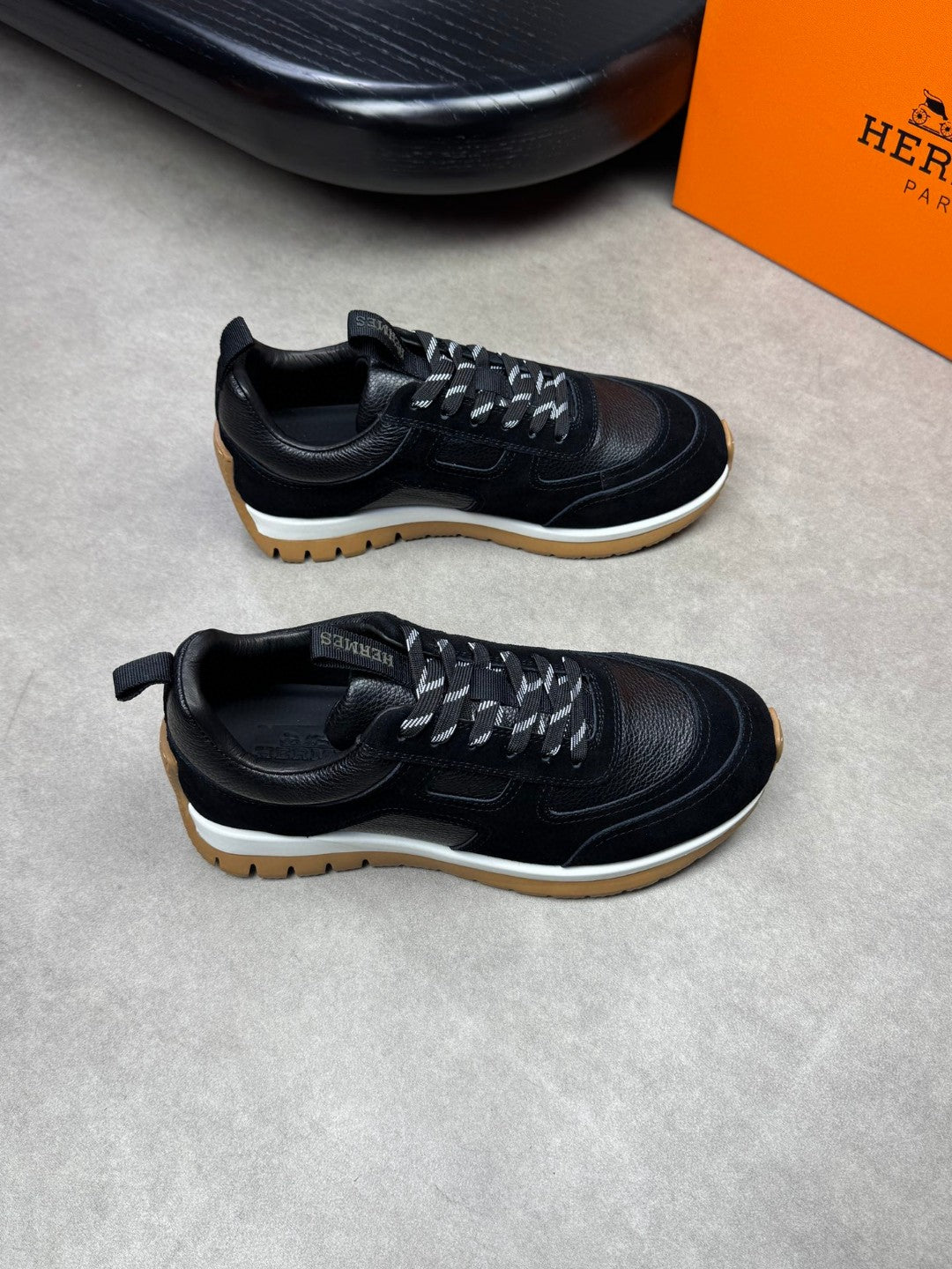 LuxluxHouse Best Quality Shoes Hermes
